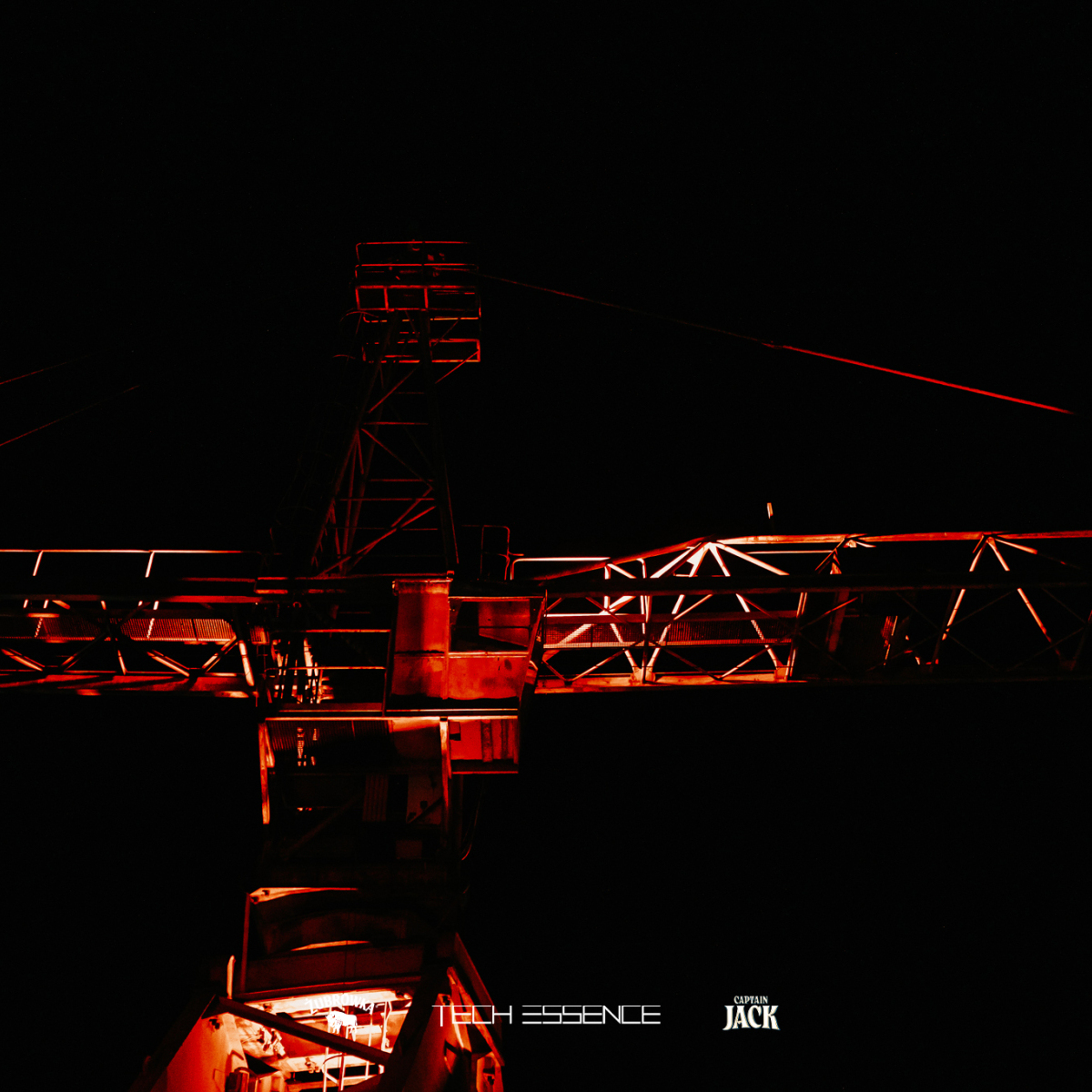 TECH ESSENCE INDUSTRIAL | UNDER THE CRANE RAJEC | 28.08.2025